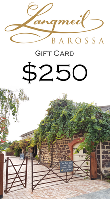 Gift Card $250