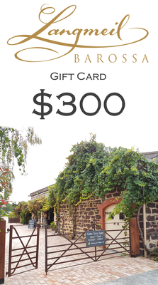 Gift Card $300