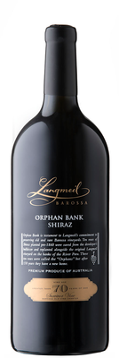 2018 Orphan Bank Double Magnum