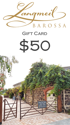 Gift Card $50