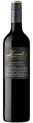 2020 Blacksmith Cabernet Sauvignon