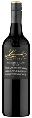 2023 Hangin' Snakes Shiraz 6 pack