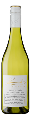 2022 High Road Chardonnay