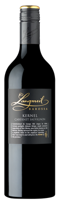 2020 Kernel Cabernet Sauvignon