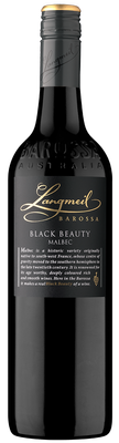 2021 Black Beauty Malbec 6 pack