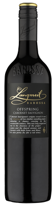 2019 Offspring Cabernet Sauvignon 6 pack