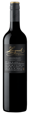 2021 Legendary Cabernet Shiraz