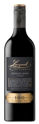 2013 Orphan Bank Shiraz