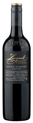 2022 Rough Diamond Grenache