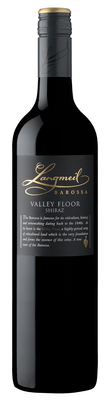 2021 Valley Floor Shiraz