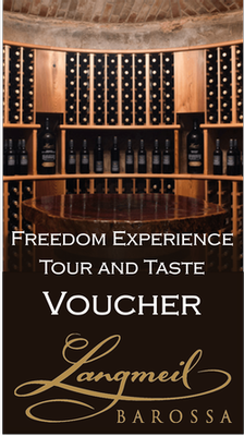 Freedom Experience Voucher