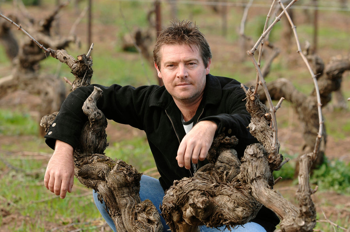 30 Years of Winemaking Excellence Celebrated with Langmeil’s Old Vine Garden Wines