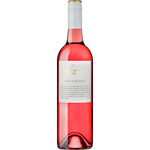 Langmeil Winery Bella Rouge Rosé bottle, a refreshing pink wine that captures the essence of summer, perfect for gifting and enjoying with friends.