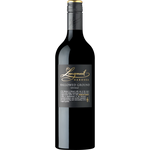 Langmeil Winery Hallowed Ground Shiraz bottle, a sumptuous and rich red wine from Barossa Valley’s finest old vineyards, epitomizing the elegant style of the region.