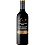 Langmeil Winery House of Lindner Shiraz bottle, showcasing the traditional winemaking techniques that make Barossa Valley wines renowned worldwide.