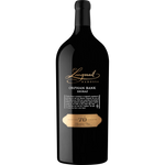 Langmeil Winery Orphan Bank Shiraz Imperial, a premium red wine in a large format bottle, great for gifting or sharing at significant gatherings.