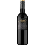 Langmeil Winery Three Gardens Grenache Shiraz Mataro bottle, a celebrated Barossa Valley red blend offering depth and character for wine lovers.