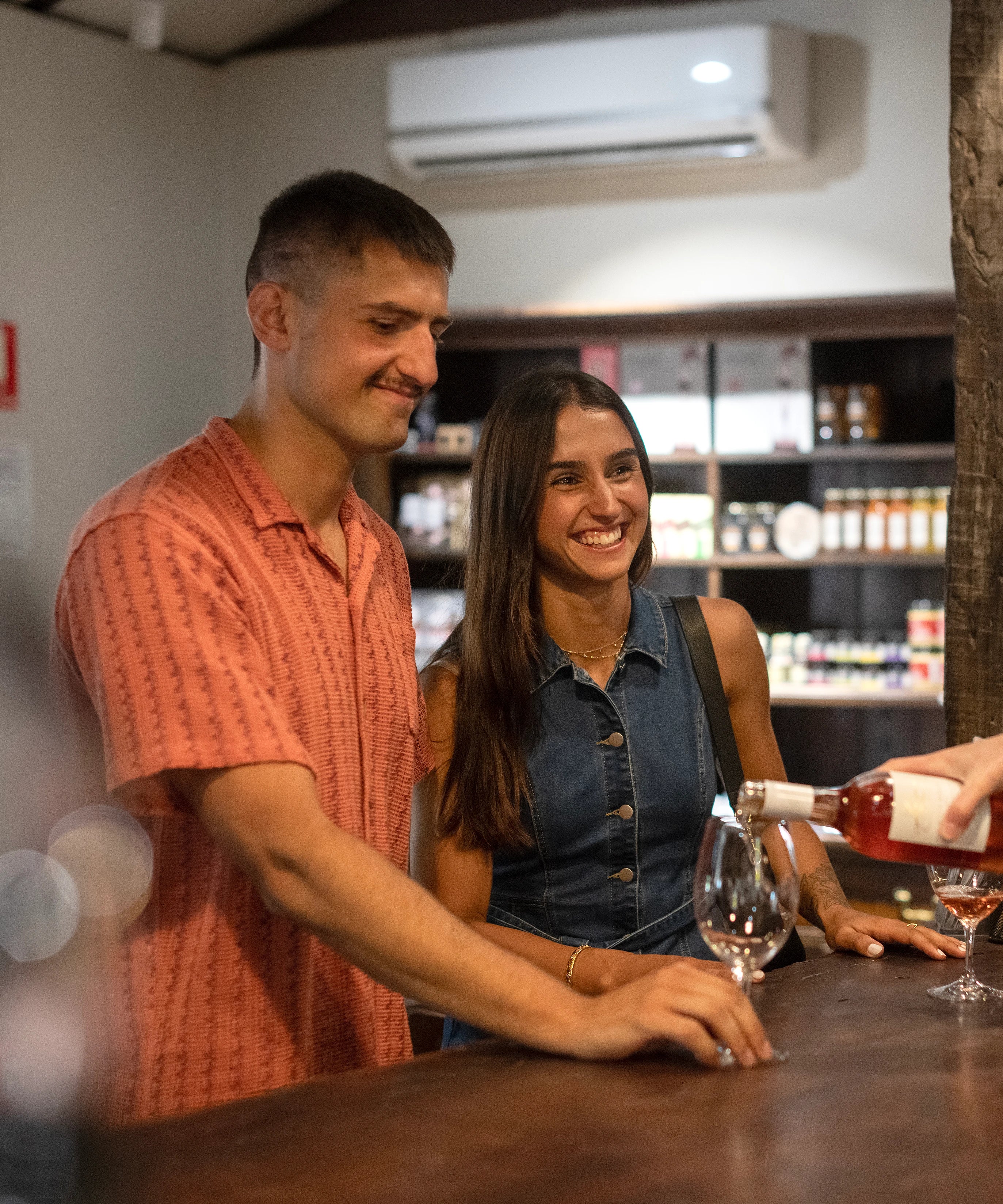 Tastings and Experiences